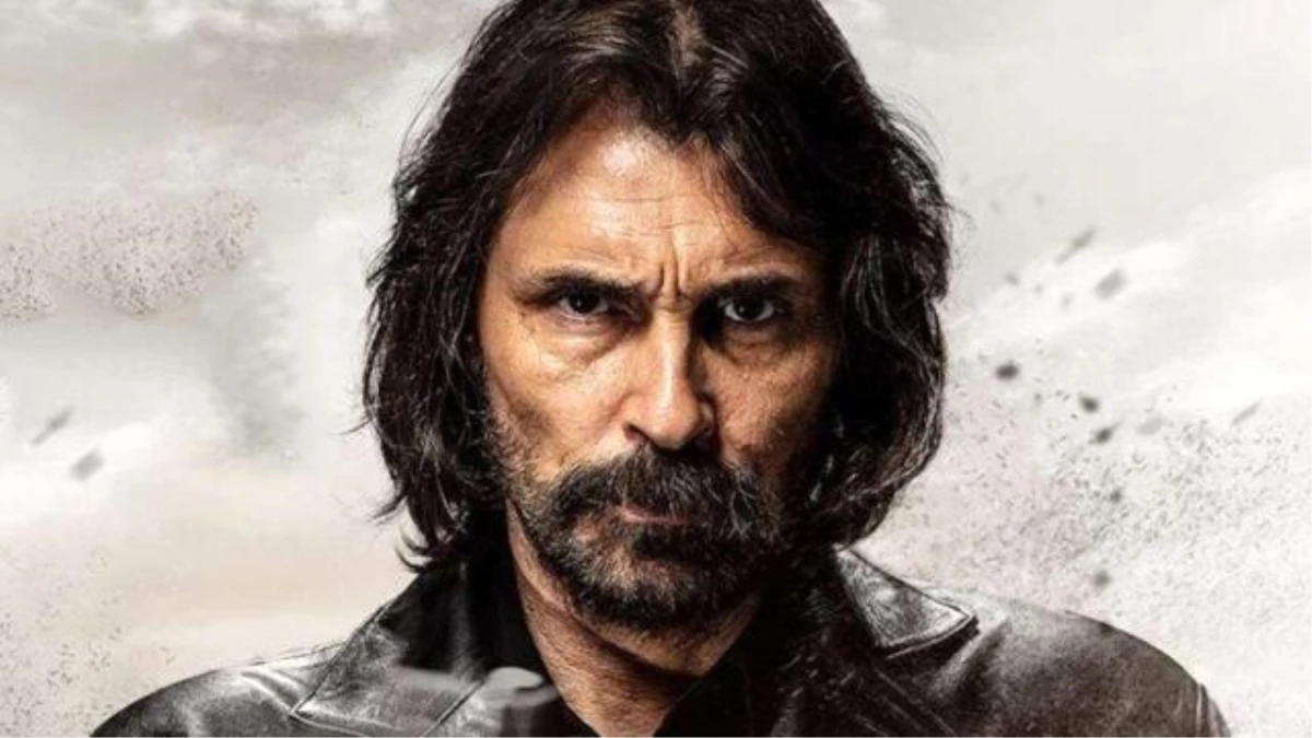 Çekiç ve Gül: Bir Behzat Ç. Hikayesi 2. sezonu için yayın tarihi açıklandı