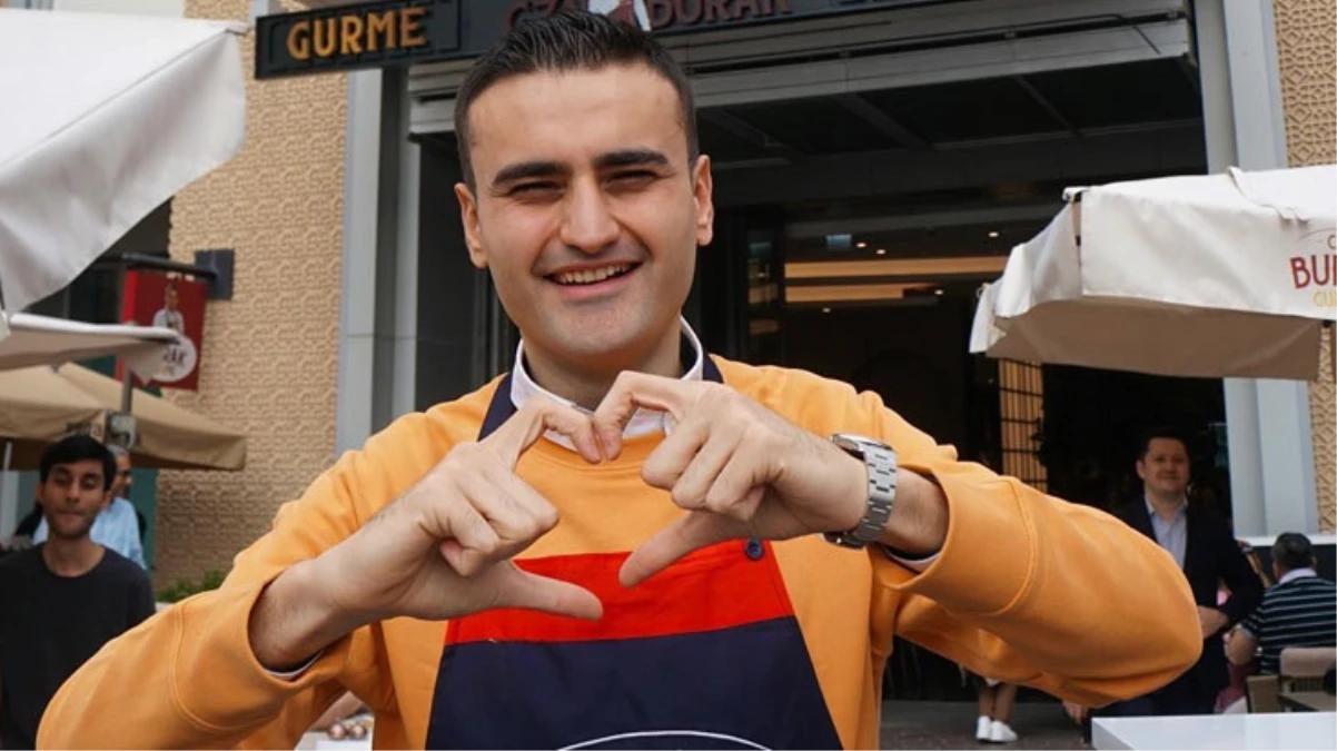 CZN Burak, YouTube’da 10 milyon takipçiyi geçti