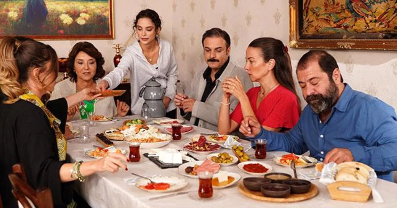 Benim Güzel Ailem 17. bölümde neler yaşanacak?