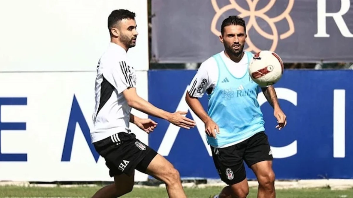 Umut Meraş derbiye günler kala sakatlandı