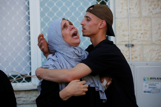 İsrail'in Gazze'ye düzenlediği saldırılarda ölü sayısı 4.137'ye yükseldi! Kayıp da korkunç boyutta