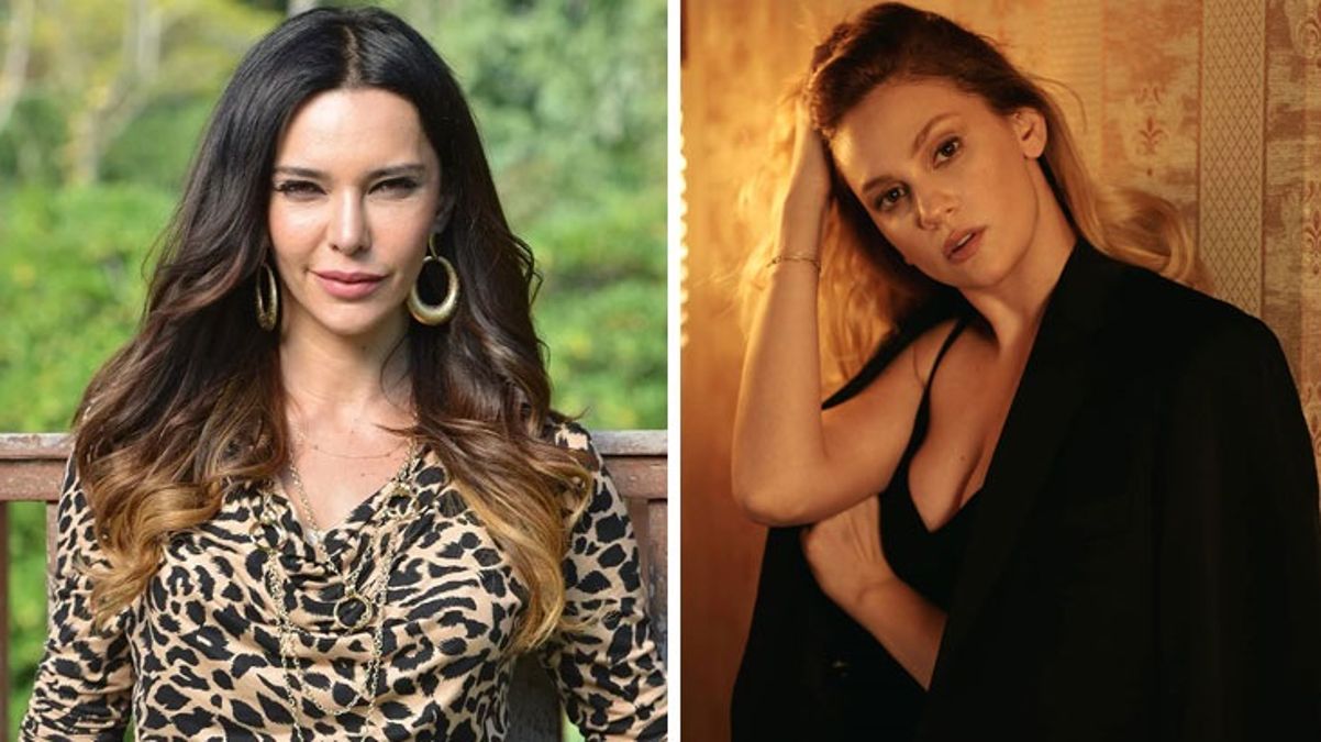 Bihter setinde Farah Zeynep Abdullah ile tartışan Hande Ataizi konuştu: Herkes, herkesi biliyor