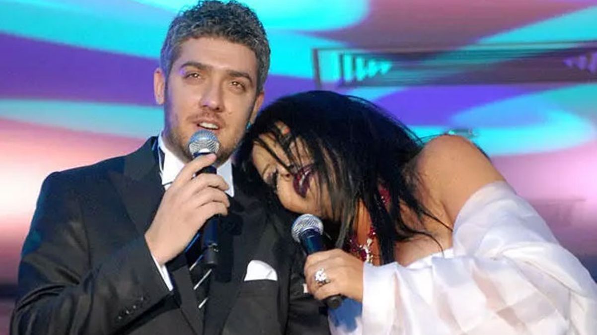 Bülent Ersoy’un eski eşi Popstar Armağan, müziği bırakarak ticarete atıldı