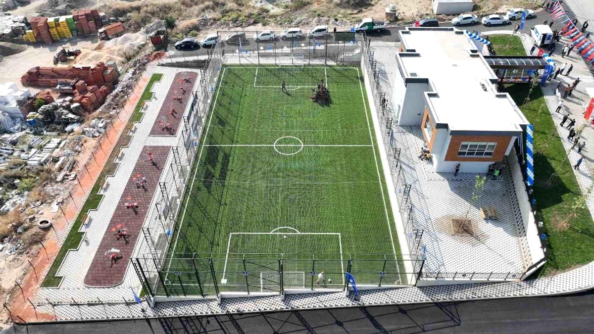 Konya’da Üniversite Profesörü Arbedede Yaralandı