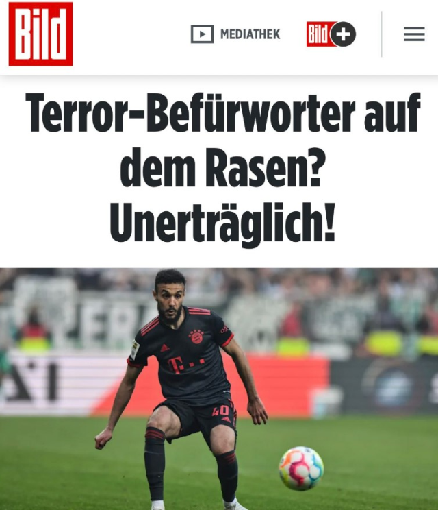 Bild'in 