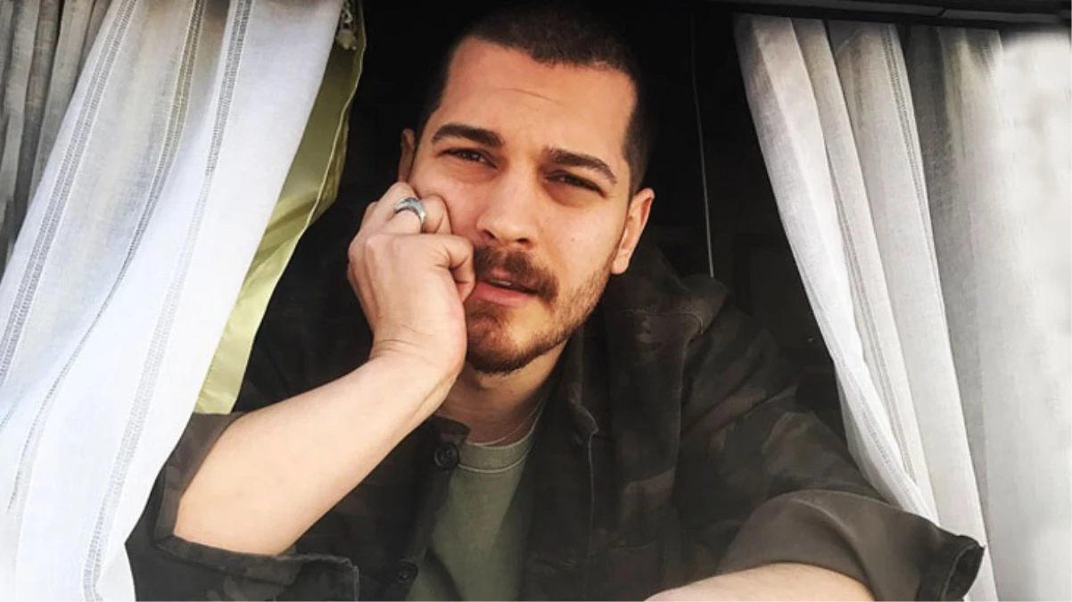 Çağatay Ulusoy, Türkiye’nin en pahalı oyuncusu oldu!