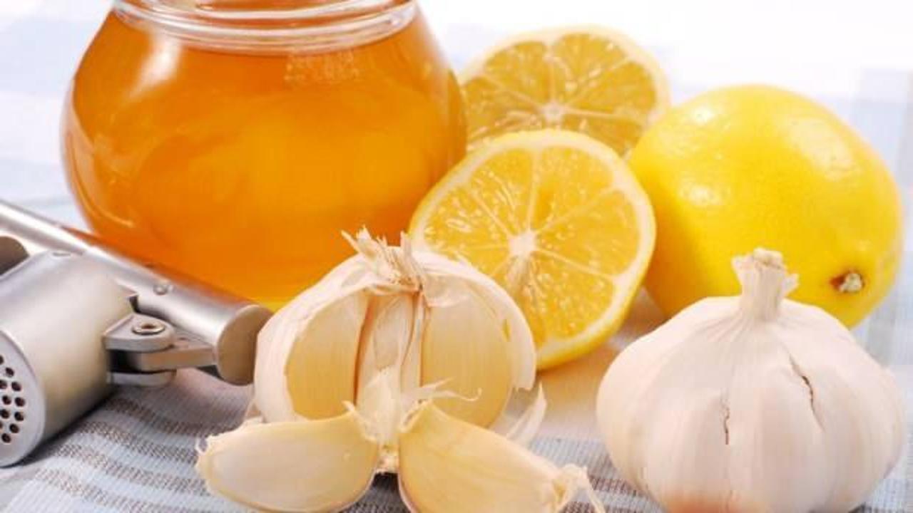 Damar tıkanıklığına doğal tedavi: Damardaki yağları söküp atacak!