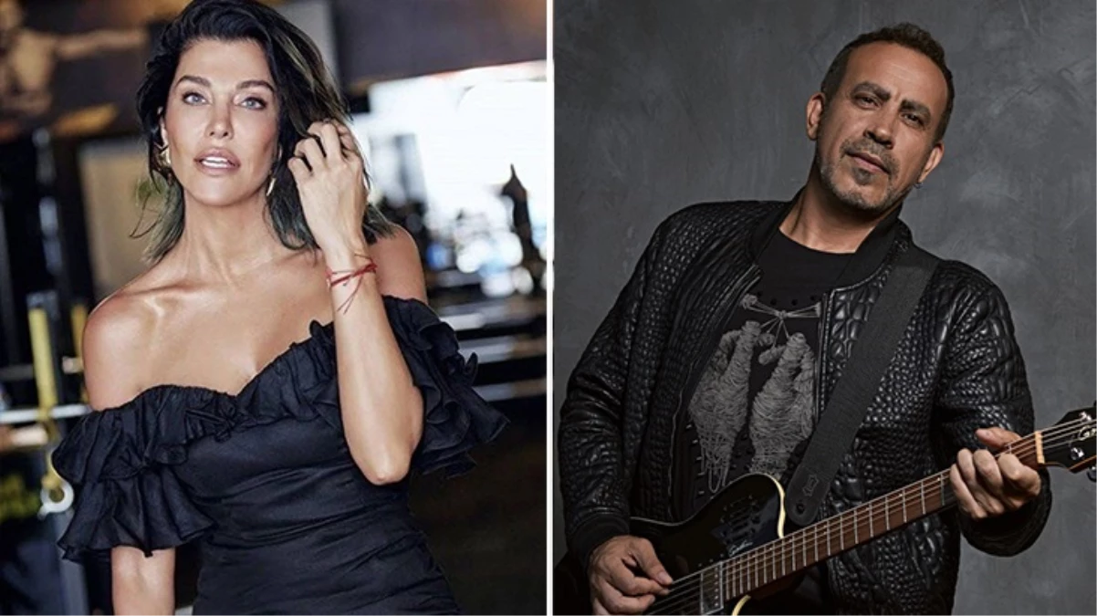 Deniz Akkaya ve Haluk Levent arasındaki davada takipsizlik kararı verildi