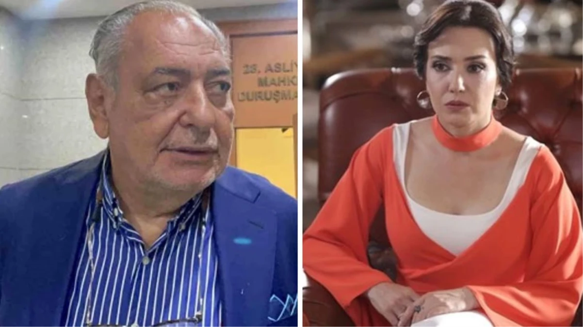 Deniz Uğur ses kaydını yayınlamıştı! Reha Muhtar, duruşma sonrası isyan etti