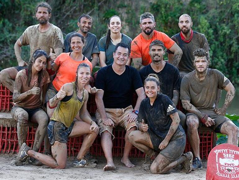 Acun Ilıcalı, Survivor'da neden format değiştirdi? SMS kazancını açıkladı