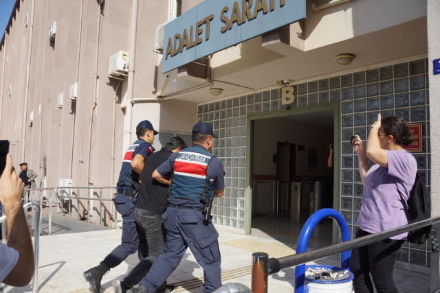 Aydın'da KYK yurdundaki asansör kazasında tutuklama