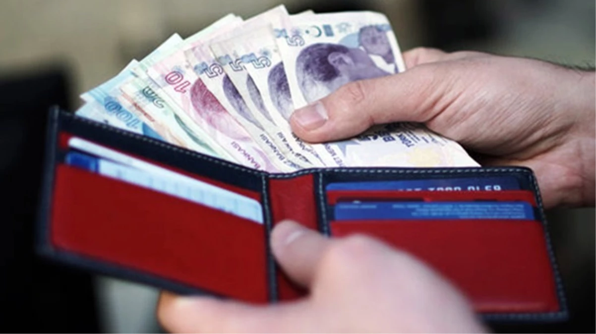 Emekli ve asgari ücretliyi ocakta yüzde 50’lik zam bekliyor