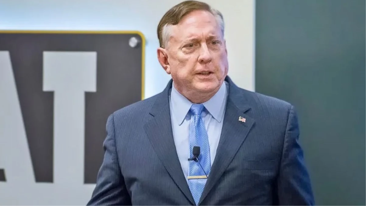 Eski ABD’li komutandan çarpıcı Türkiye uyarısı: İsrail için kıyamet olur