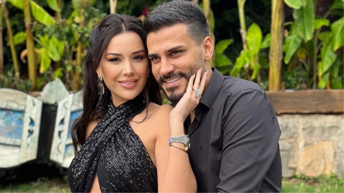 Estetikle kendilerini baştan yaratmışlar! Dilan Polat ve Engin Polat’ın eski halini gören tanıyamıyor