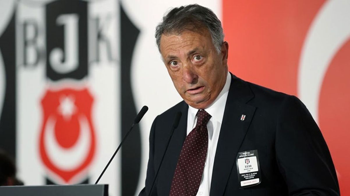 Etiket bile yaptılar! Stadı EURO 2032 listesine yazılmayan Beşiktaş’tan TFF’ye olay gönderme