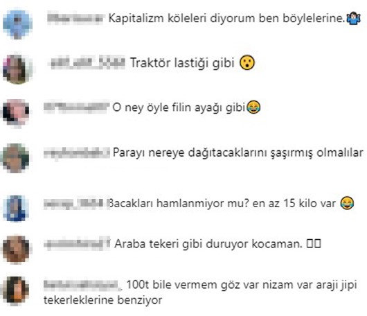 Topuklu spor ayakkabı modasına uyan Mustafa Sandal alay konusu oldu