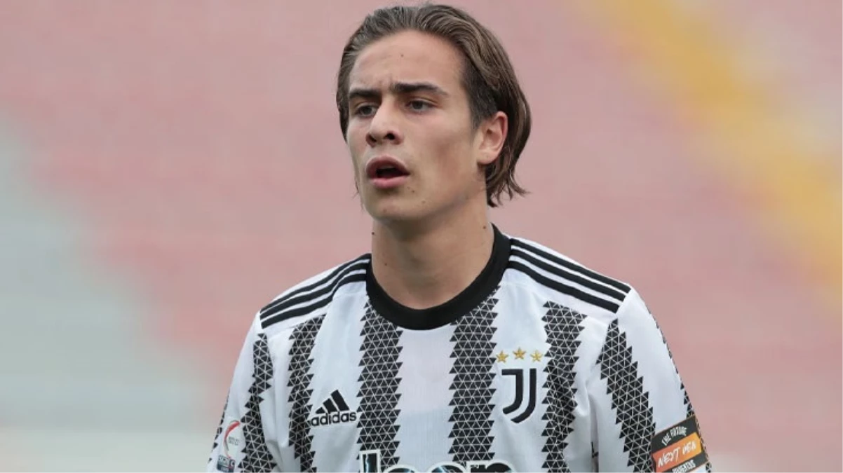 Fenerbahçe, İtalyanların hayran hayran izlediği Kenan Yıldız’ı renklerine bağlamak için harekete geçti