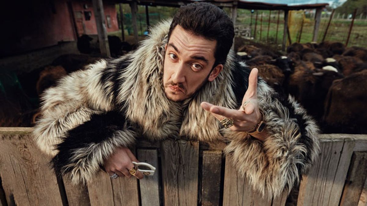 Fenomen Kıvanç Talu ve eşi hakkında bomba iddia: Yakın çevresini dolandırıp Portekiz’e kaçtı