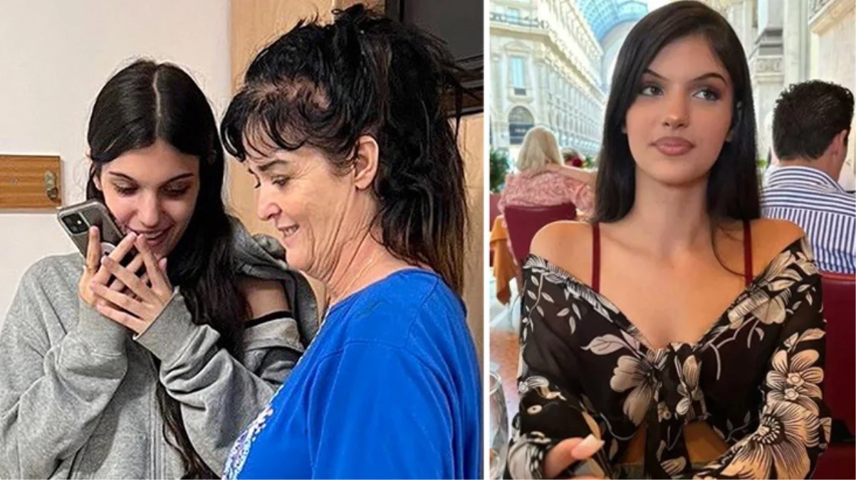 Hamas’ın serbest bıraktığı genç kızın sağlık durumu nasıl? Babası konuştu