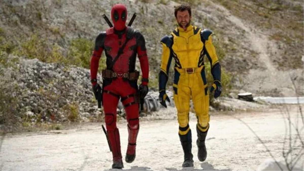 Deadpool 3’ün çıkış tarihi SAG-AFTRA grevi nedeniyle belirsizleşti