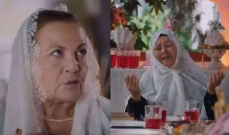 Kızılcık Şerbeti… Atatürk’e dua ve diyanet işleri başkanına gönderme