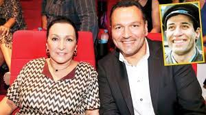 Ali Sunal, annesi Gül Sunal’ın doğum gününü duygusal bir mesajla kutladı