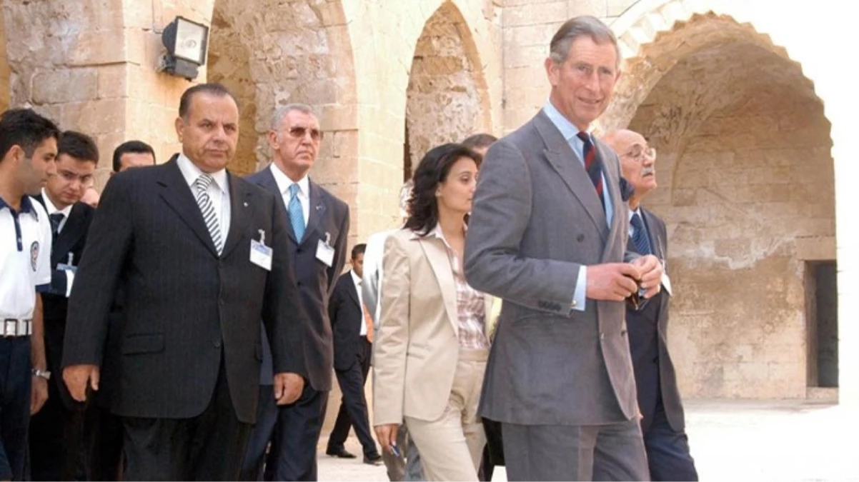 İngiltere Kralı Charles Cumhuriyet’in 100. yılını kutladı! Gördüğü misafirperverliği anmadan geçemedi