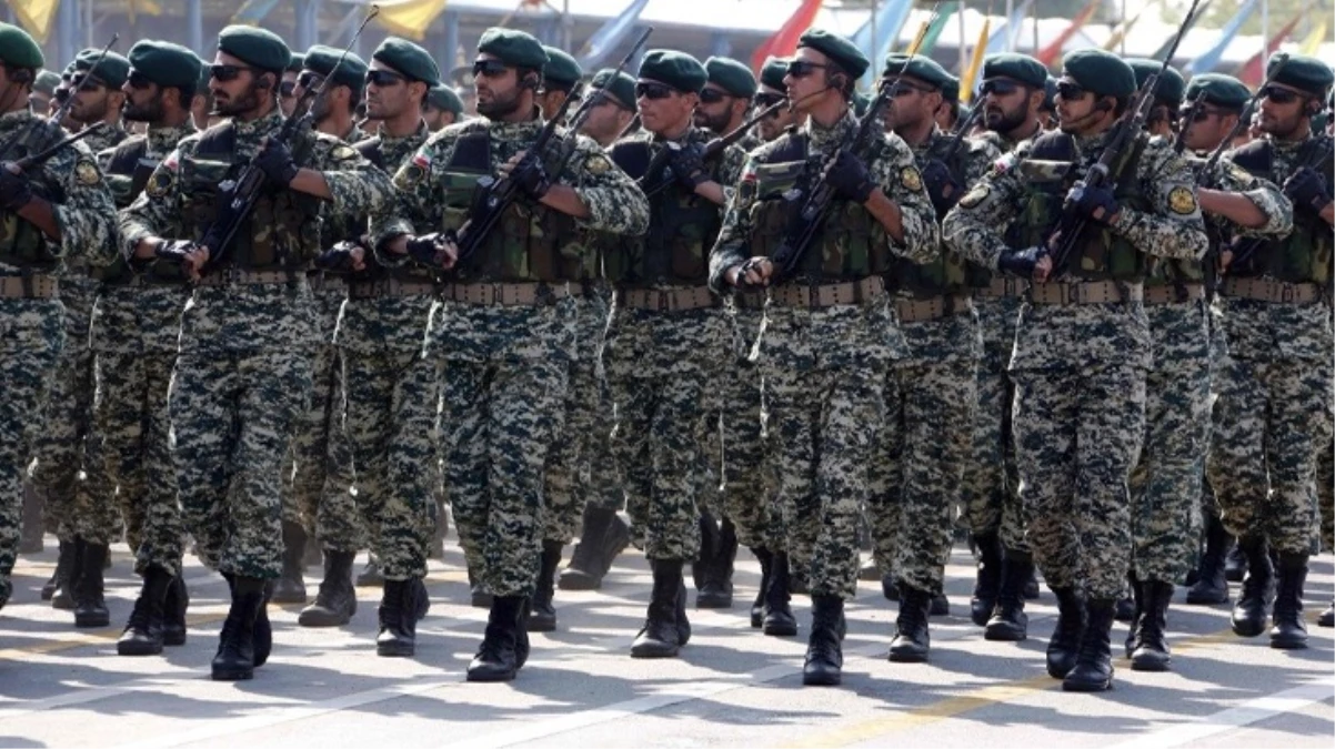 İsrail Ordu Sözcüsü: İran’ın Gazze-İsrail savaşına karıştığına dair hiçbir belirti yok