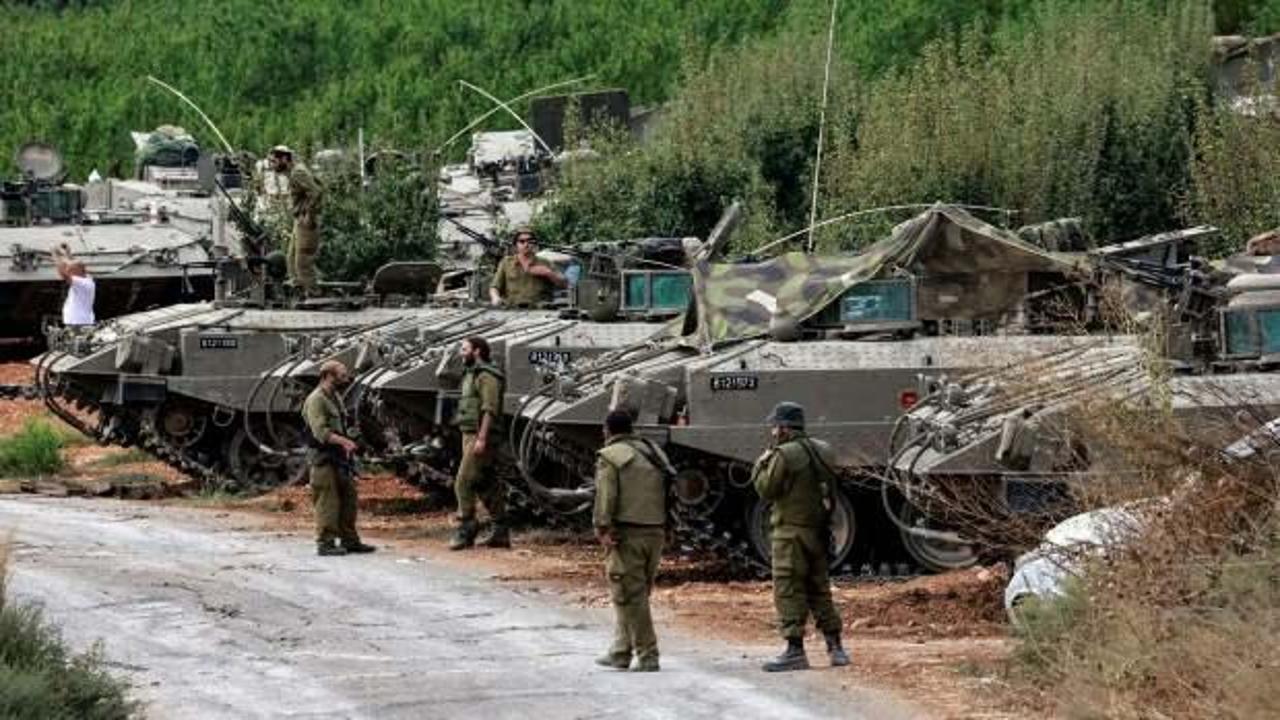 İsrail ordusu Gazze Şeridi’nde karadan ne kadar ilerleyebildi?