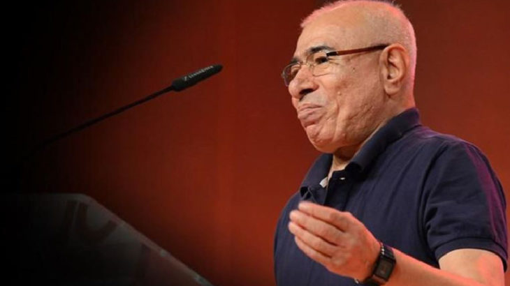 İlyas Salman… ‘Cumhurbaşkanına Hakaret’ Davası Açıldı