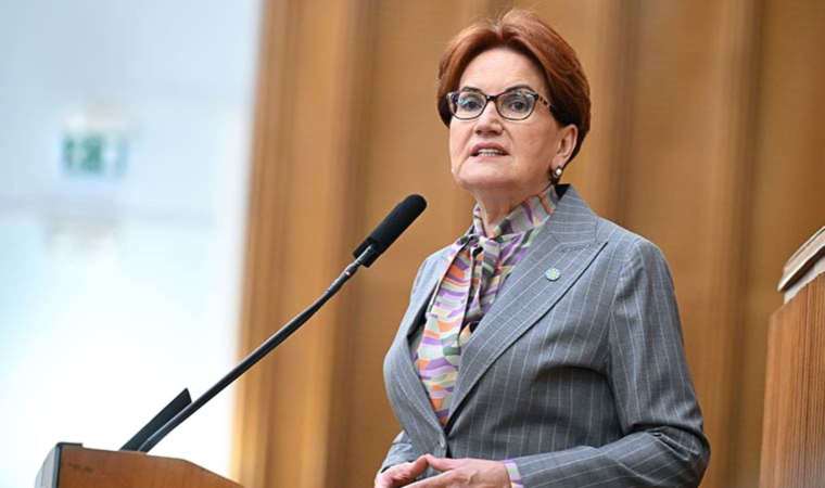 Meral Akşener duyurdu! İYİ Parti’nin Eskişehir adayı Melih Aydın oldu