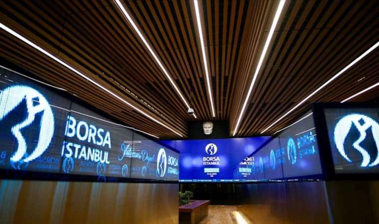 Borsa yatırımcı sayısında tarihi rekor