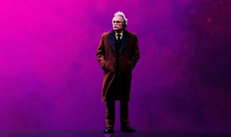 ‘Şahsiyet’ dizisinin 2. sezon tarihi duyuruldu