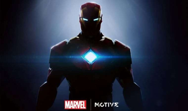 EA açıkladı: Iron Man’in oyunu geliyor!
