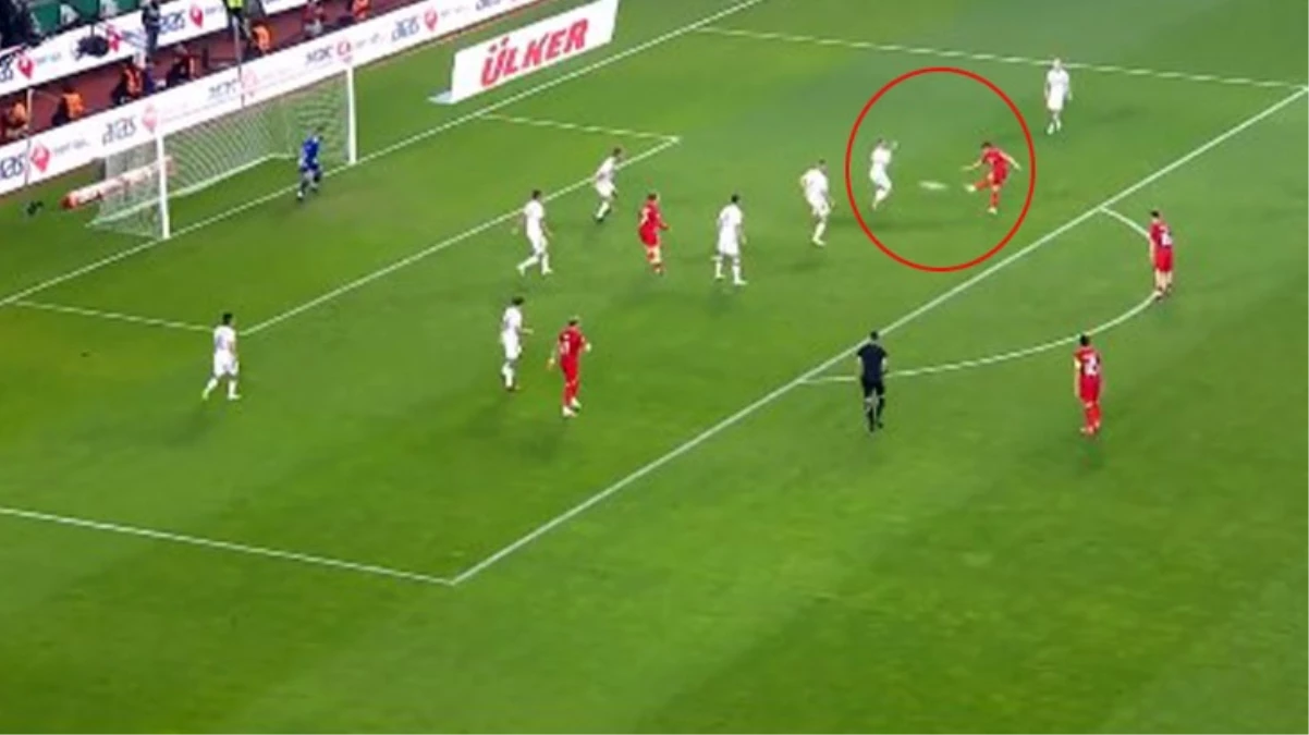 Fitili eteşledi! Yunus Akgün’den Premier Lig golü