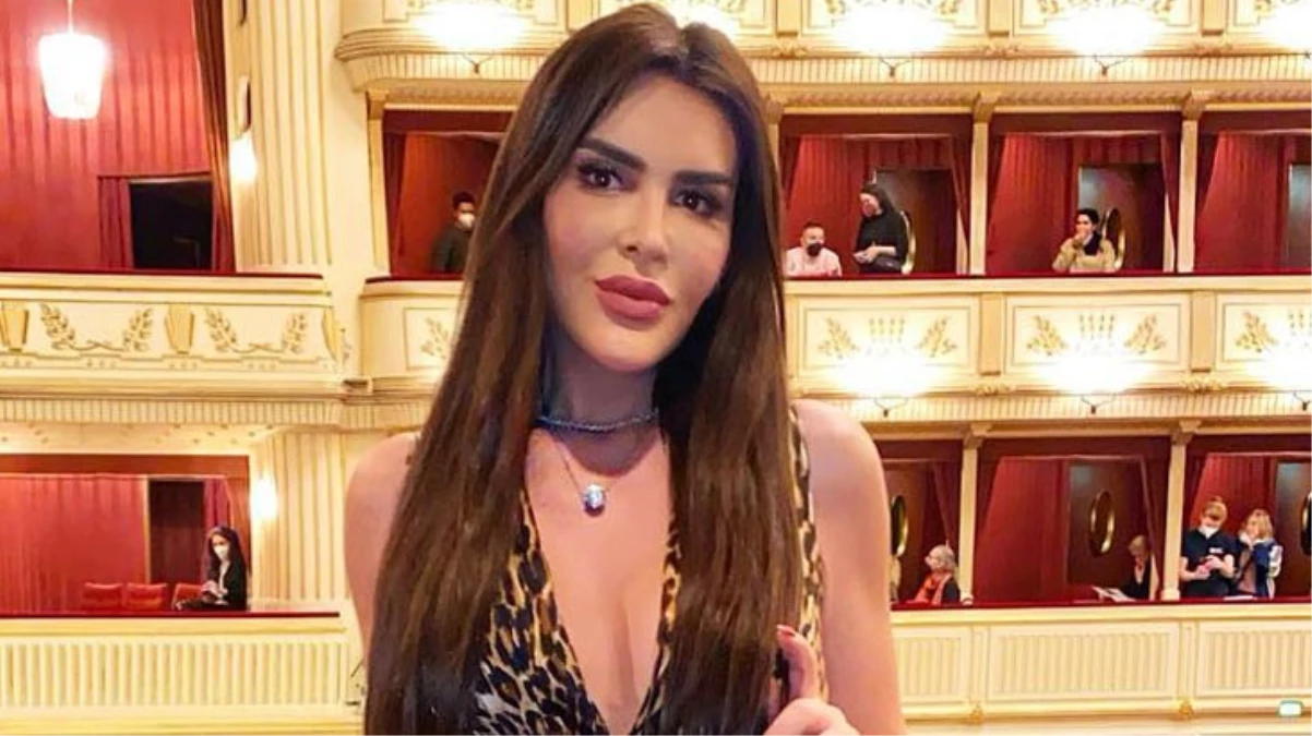 ”Kara para akladıysam kendimi asarım” diyen Selin Ciğerci’nin MASAK raporu temiz çıktı