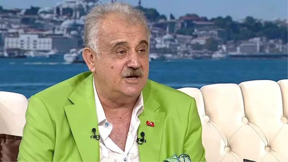 Kimsenin bilmediği evlatlarından bahseden Faik Öztürk’ten çok konuşulacak itiraf: Evlerine hiç gitmedim