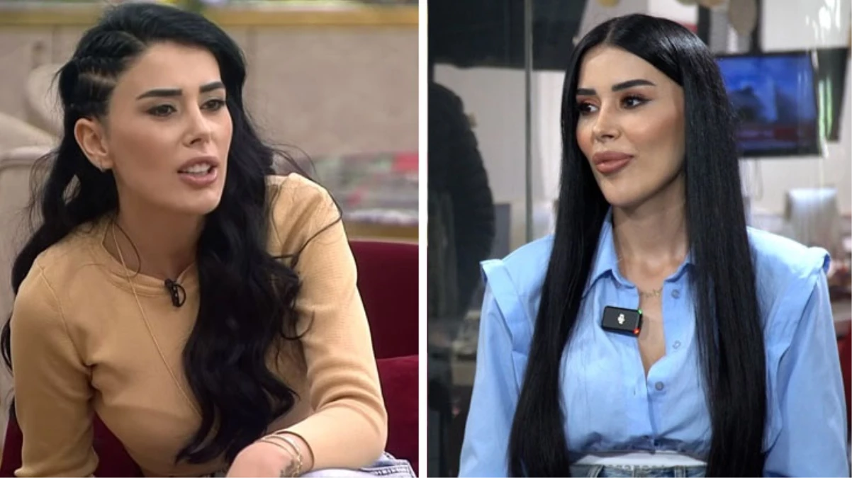 Kısmetse Olur eski yarışmacısı Yeliz Açıkel anlattı: Açık kıyafetler giydiğimizde ekip bizi uyarırdı