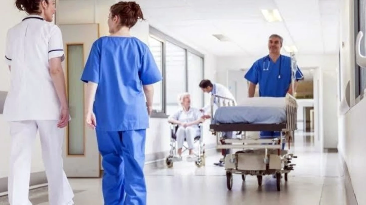 Kocaeli’deki olay bardağı taşırdı! Doktorlar ve sağlık çalışanları 5 günlüğüne iş bırakıyor