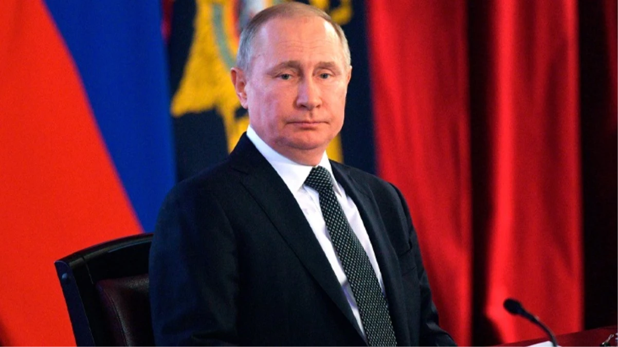 Kremlin, Rusya lideri Putin’in kalp krizi geçirdiğine yönelik iddiaları yalanladı