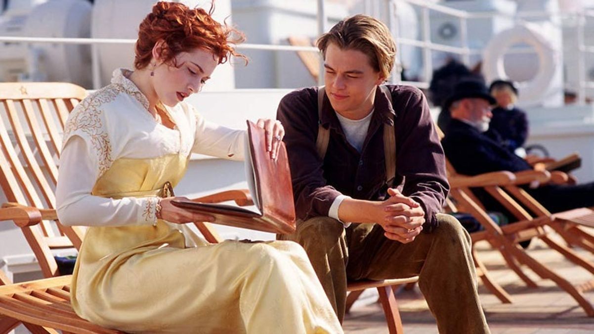 Leonardo DiCaprio’nun Titanic filminde giydiği kostüm müzayedede 6,6 milyon TL’ye satılacak!