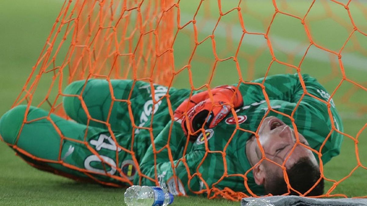 Livakovic’in sakatlığı ciddi mi? Son durumu netlik kazandı