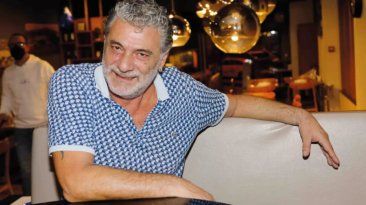 Kurtlar Vadisi’nin efsane oyuncusu Özcan Varaylı, Gönül Dağı’nın kadrosuna dahil oldu