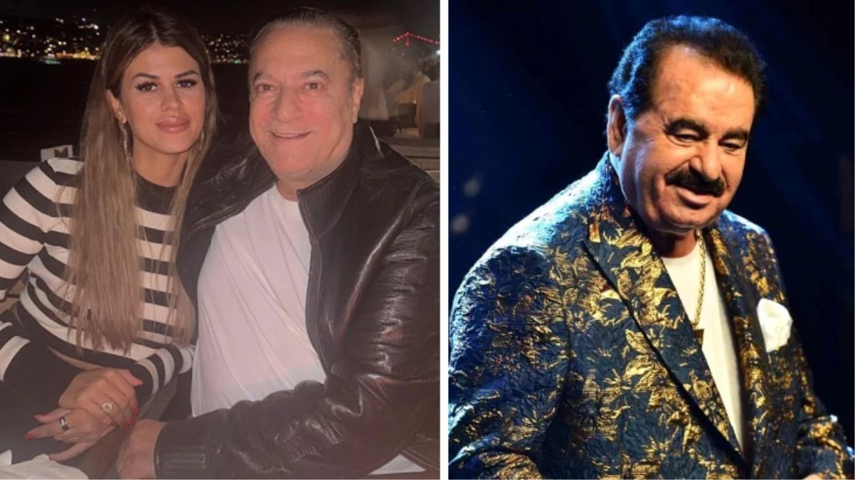 Mehmet Ali Erbil’in izinden giden İbrahim Tatlıses evlilik bombasını patlattı: Her an nikah masasına oturabilirim