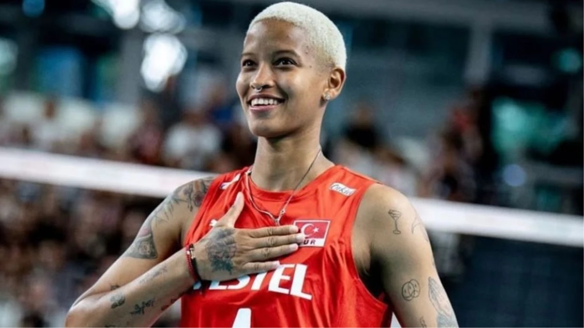 Melissa Vargas, transfer oldu! İşte yeni takımı …