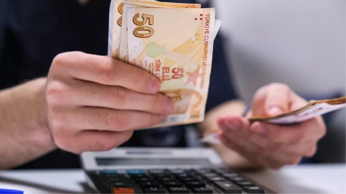 3 aylık enflasyona göre hesaplandı!
