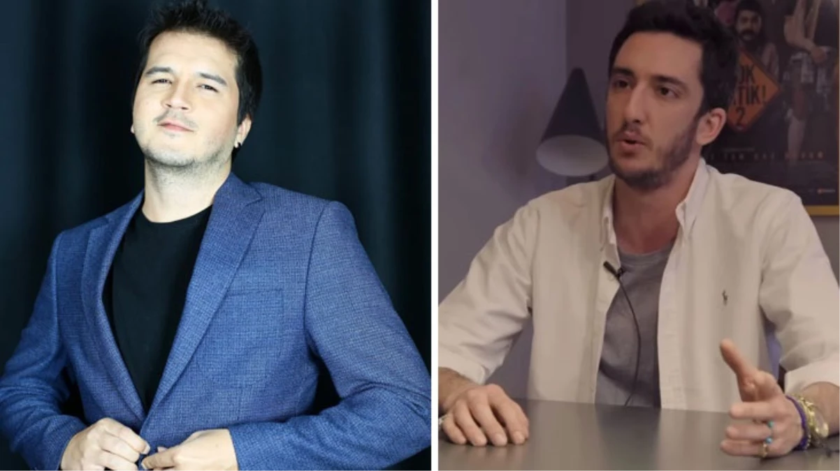 Metin Pıhlıs, vurgun yapıp kaçan eski rol arkadaşı Kıvanç Talu’nun mesajını ifşa etti: Fakir muhabbetinizi duymayacağım için mutluyum