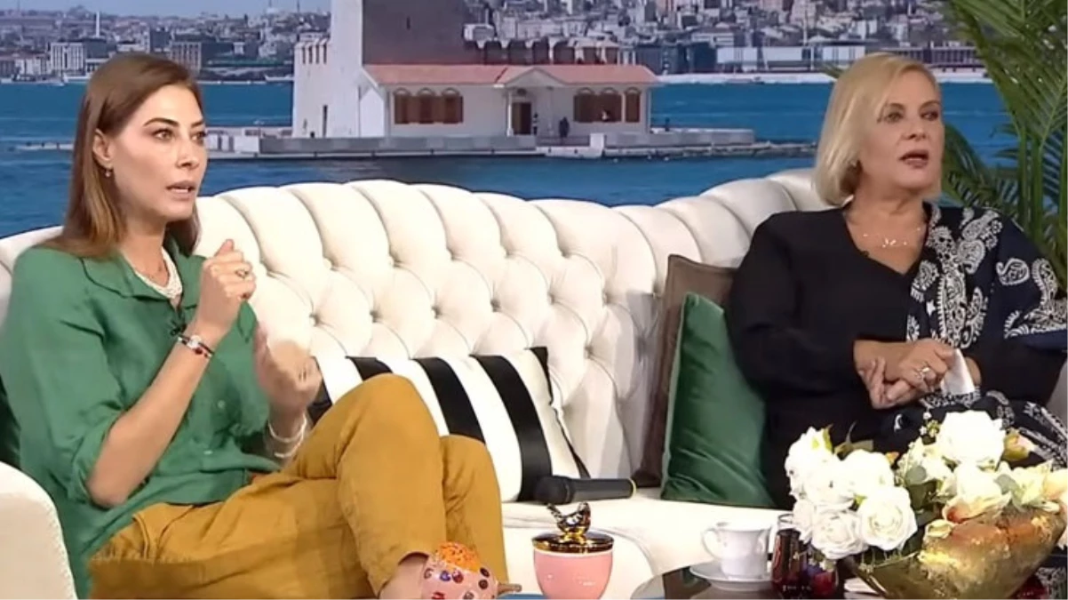 Müşerref Akay’ın yeğeni Şenay Akay’dan yıllar sonra gelen itiraf: Halam kıyafetlerime kızardı