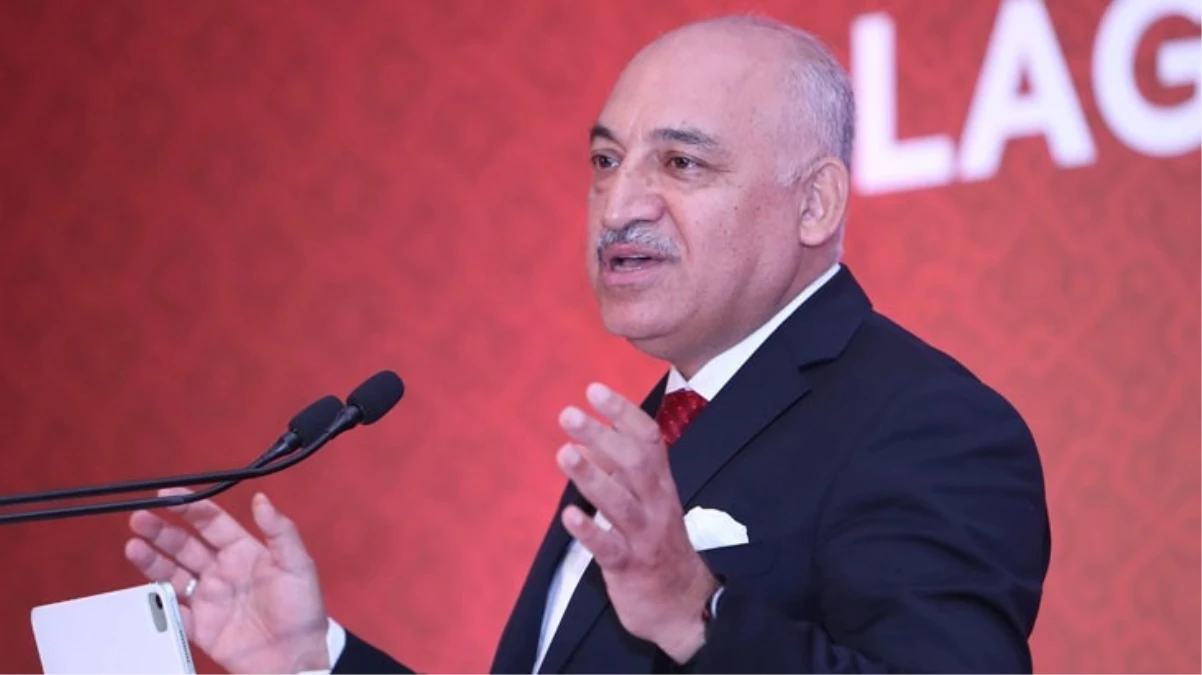 Suudi Arabistan’da mı oynanacak? Mehmet Büyükekşi’den Süper Kupa finali hakkında yeni açıklama