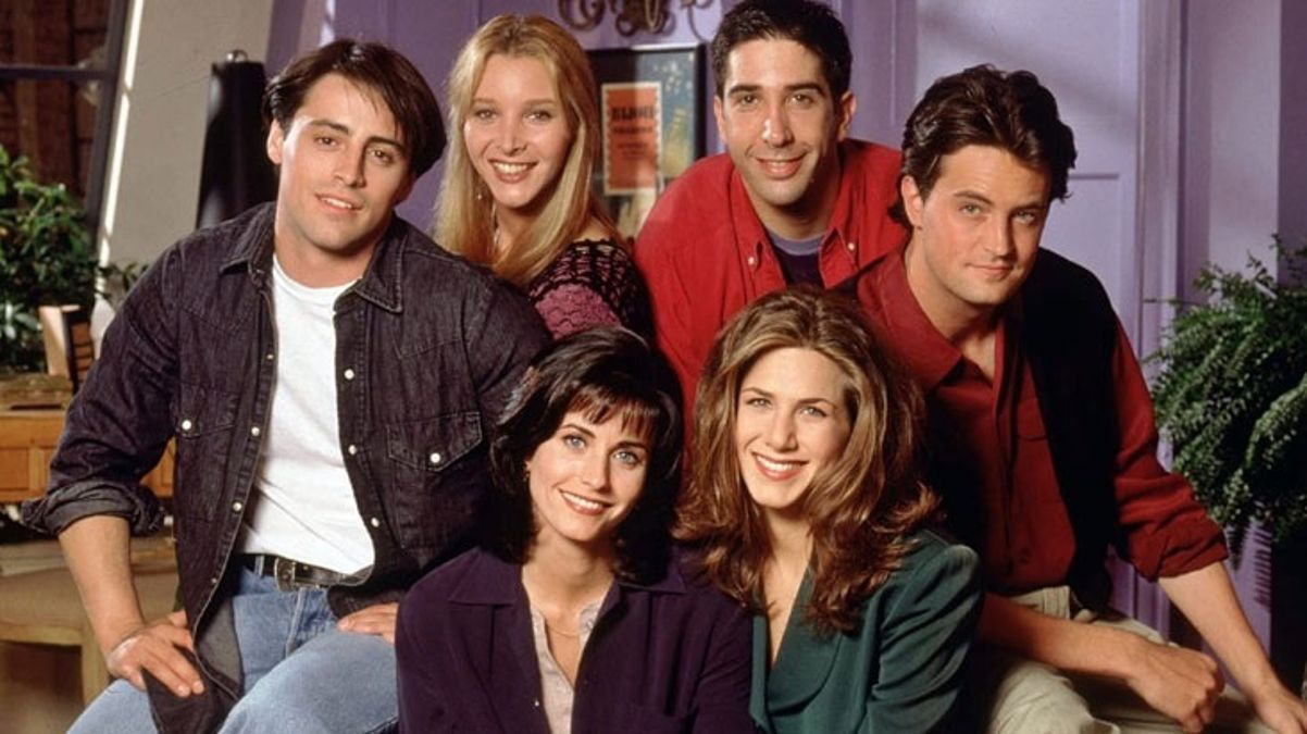 Ölümüyle yasa boğan Matthew Perry’nin 5 gün önceki fotoğrafı hayranlarını kahretti